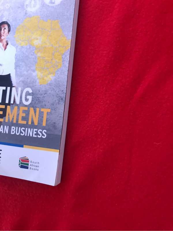 Edge learning Media - Marketing Management for South African Business