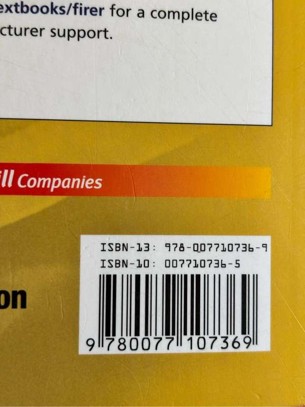 Fundamentals of Corporate Finance 3rd South African Edition  Firer, Ross, Westerfield, Jordan