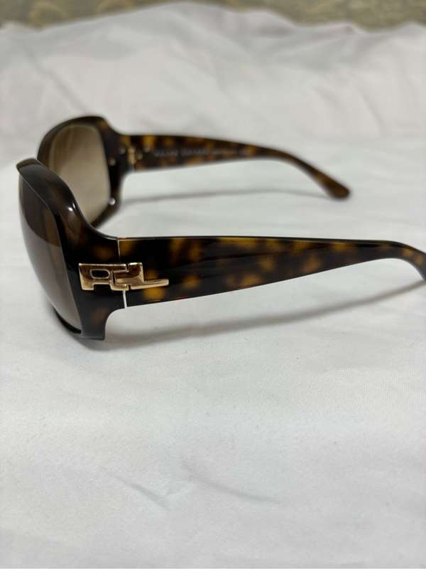 Ralph Lauren Sunglasses RL 8001 5057/13