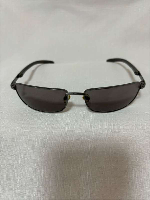 Sunglasses Brown Full Frame UV
