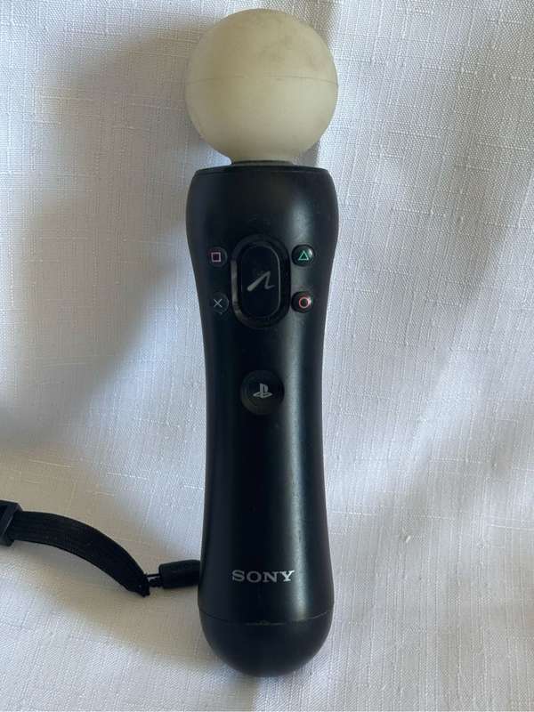 Sony PlayStation 3 Move Motion Controller