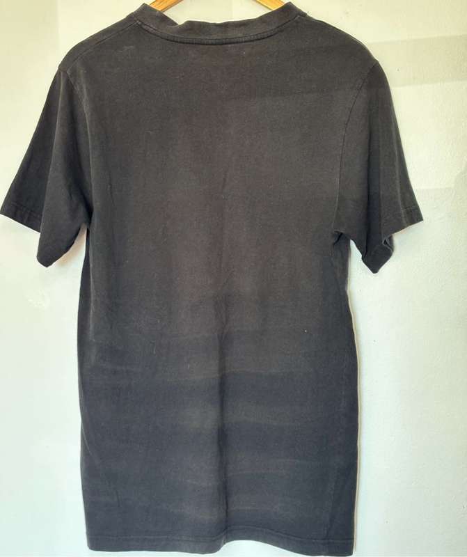 Avatar James Cameron 2009 Promo T Shirt Black L