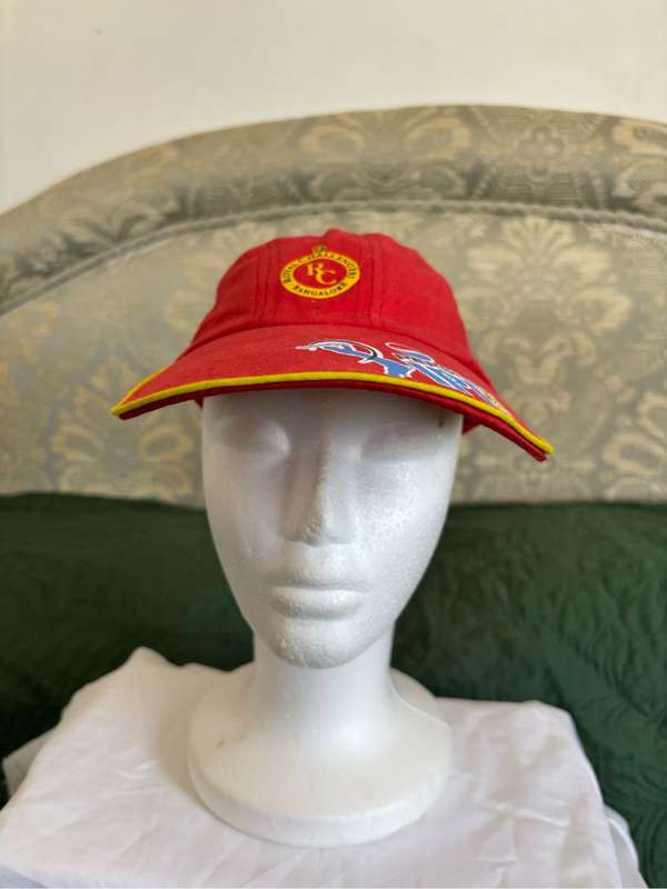 Cricket IPL Twenty 20 Royal Challengers Bangalore