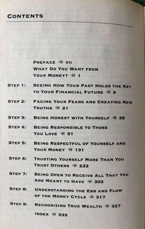The 9 Steps to Financial Freedom by Suze Orman Selfhelp Growth