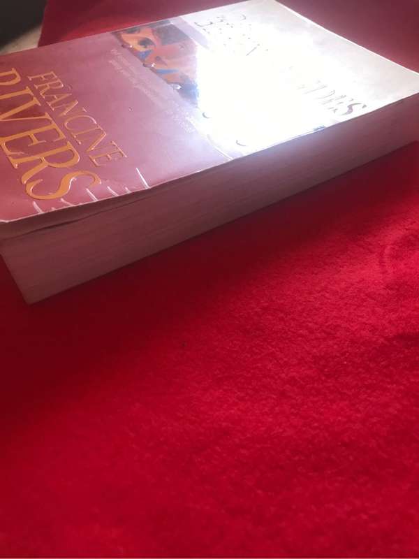 Die Begenadigdes - Francine Rivers