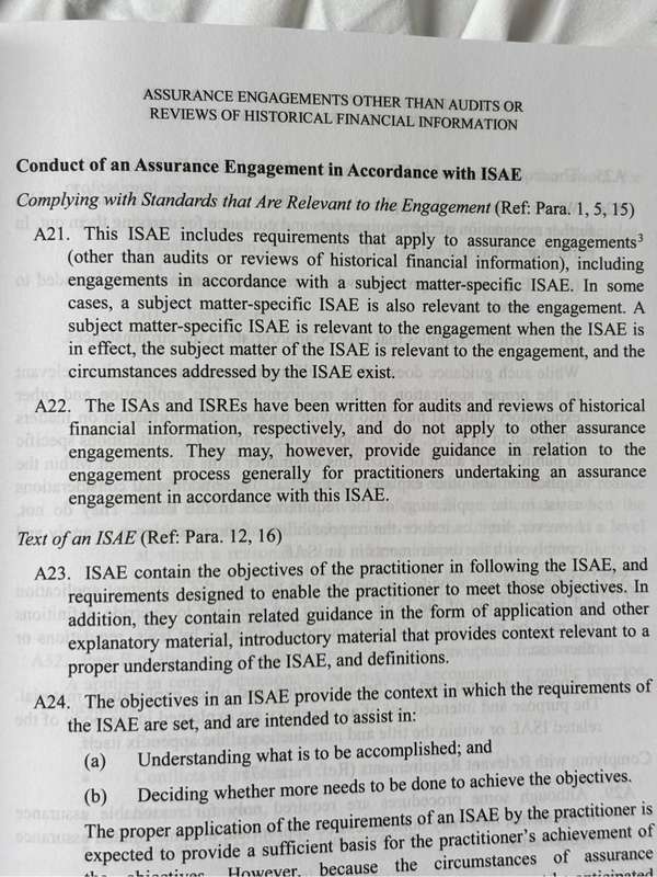 SAICA Student Handbook 2019/2020 Volume 2A(2)