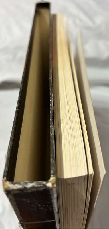 The Complete Pirelli Calendar Book 1964-1974 Published 1975 Colour Photos