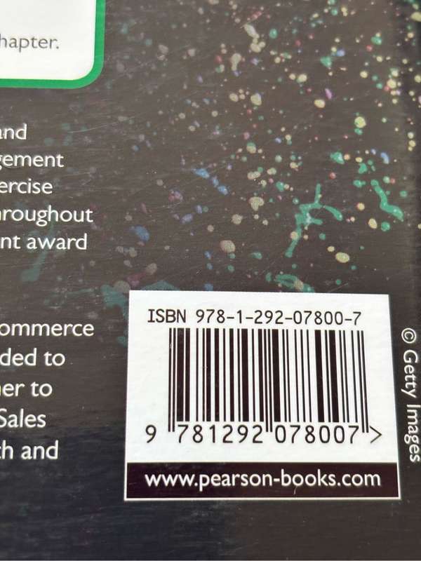 Selling and Sales Management 10th Edition by David Jobber & Geoff Lancaster