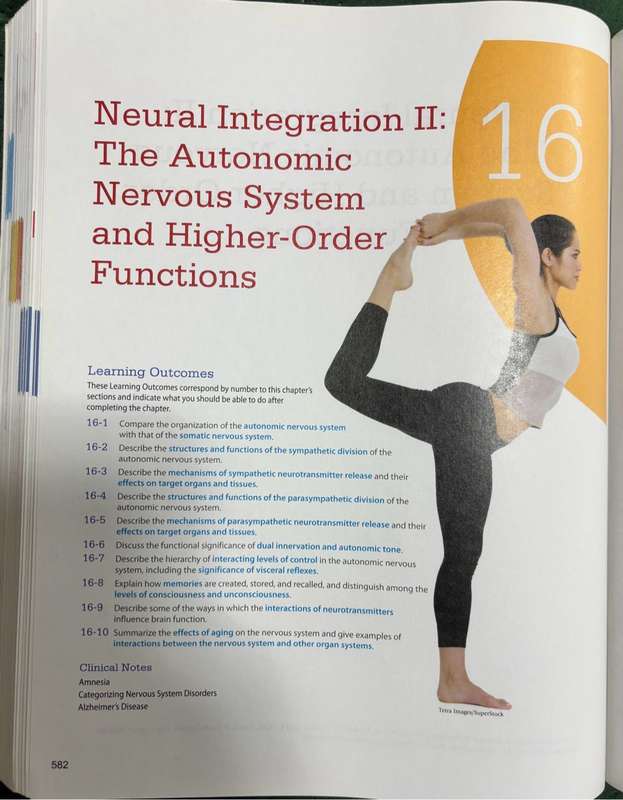 Pearson New International Edition Fundamentals of Anatomy $ Physiology