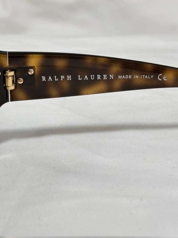 Ralph Lauren Sunglasses RL 8001 5057/13