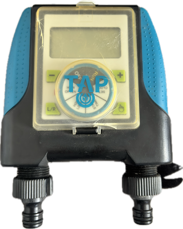Tap Digital Electronic Water Timer double outlet