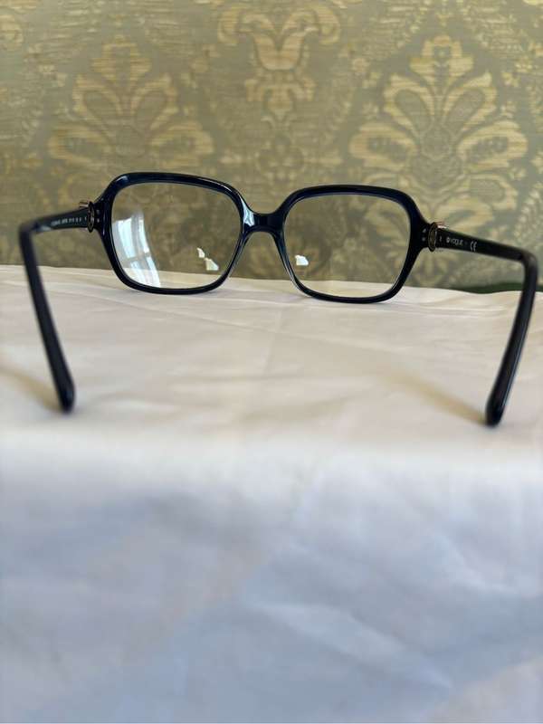 Vogue Eyewear Eyeglass VO2994-SB 24878G 57-18 130 Frame Only Blue
