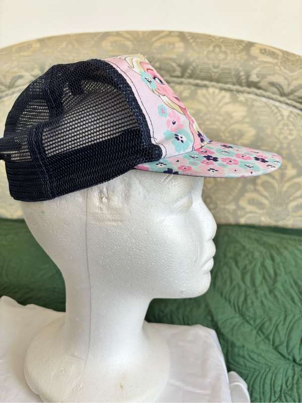 Frozen Trucker Hat
