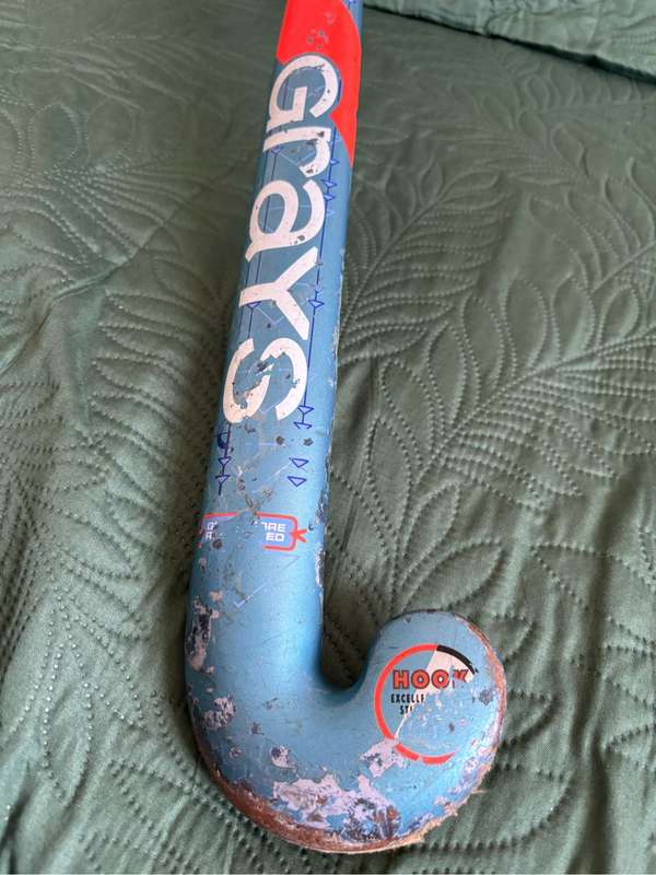 Grays Touch 500 Hockey Stick