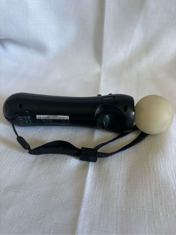 Sony PlayStation 3 Move Motion Controller