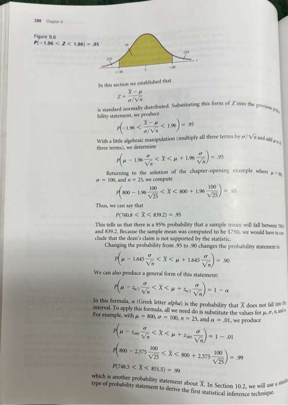 Statistics for Management and Economics 7th Edition Keller