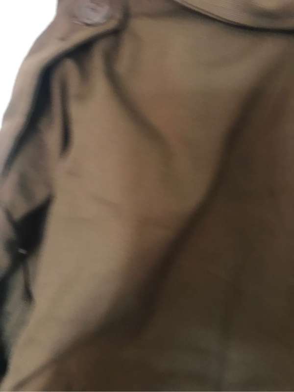 Army Jacket Large 1992 (8415-18-403-2113)