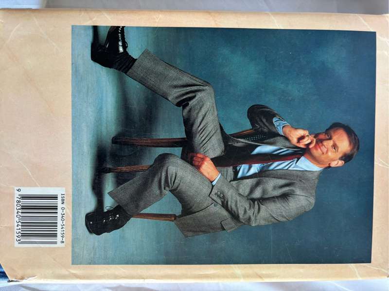Jeffrey Archer Three Books Lot