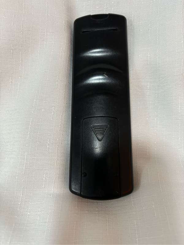 Universal Remote Control