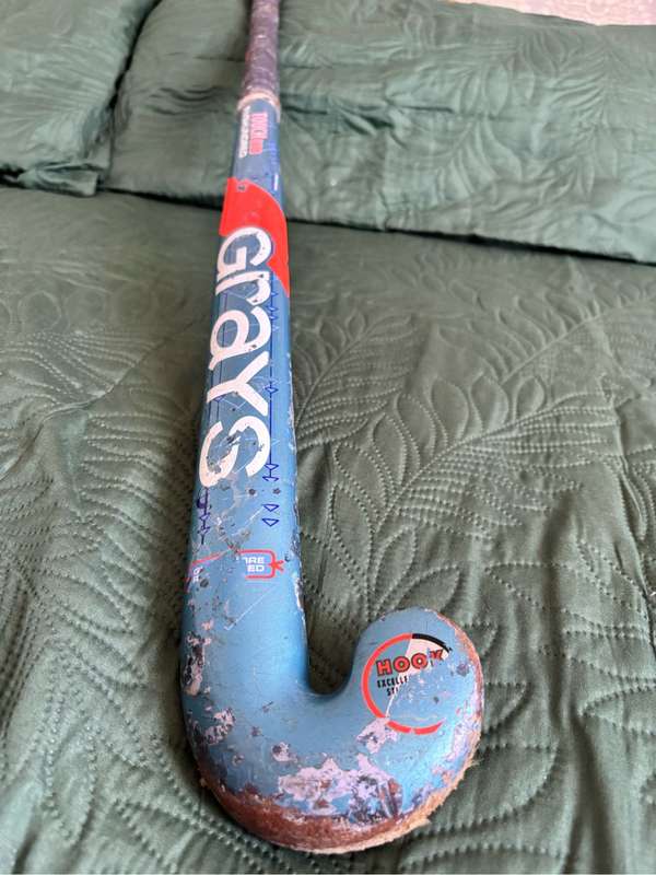 Grays Touch 500 Hockey Stick