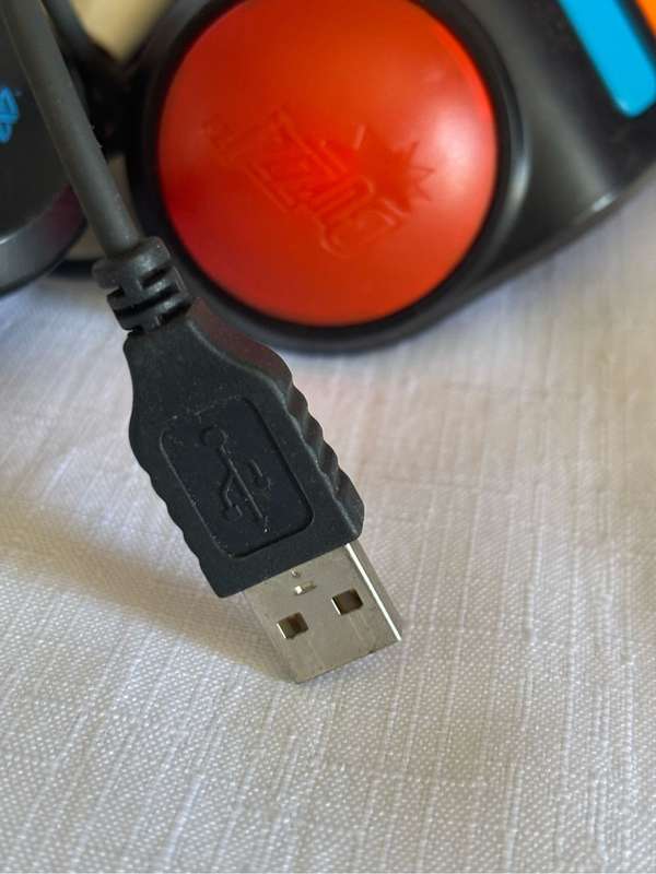 Buzz Controllers PS2