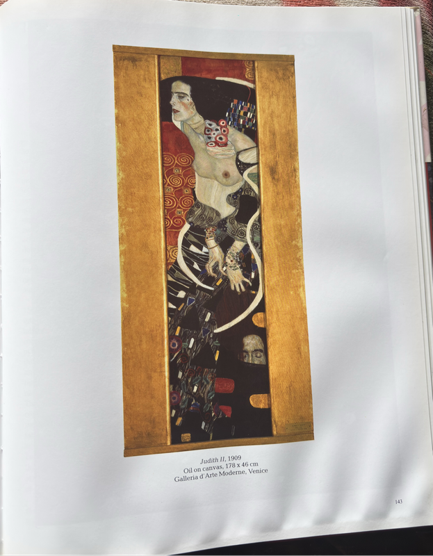 Klimt Gottfried Fliedl Taschen 1862-1918