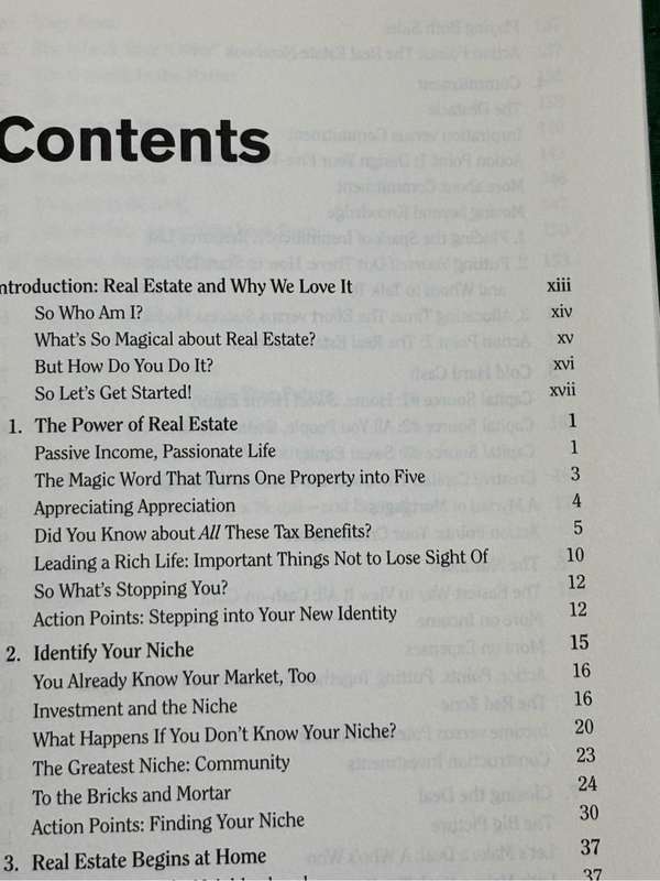 The Real Estate Millionaire Boaz Gilad and Suzanne Gilad 1st Edition 2006