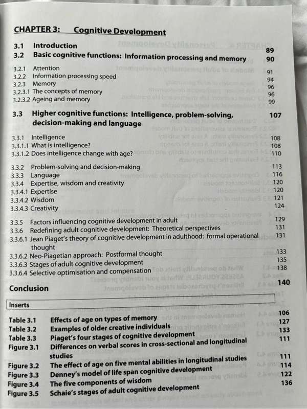 Adult Development and Ageing by Dap Louw & Anet Louw