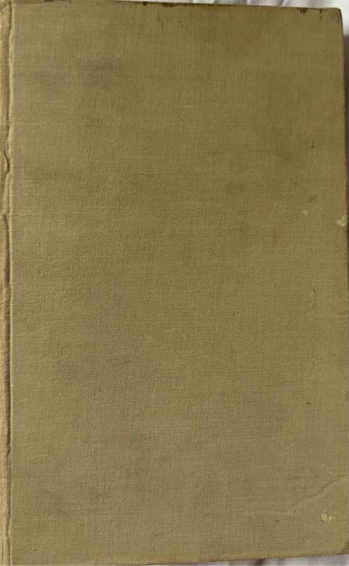 South Indian Ocean Pilot Madagascar, Iles, Comores, 6th Edition 1946