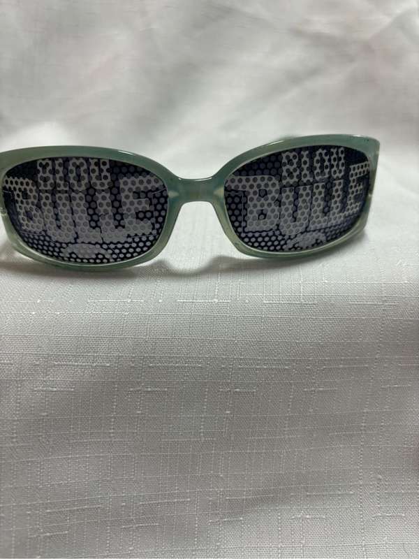 Blou Bulle Sunglasses Supporter Collectable