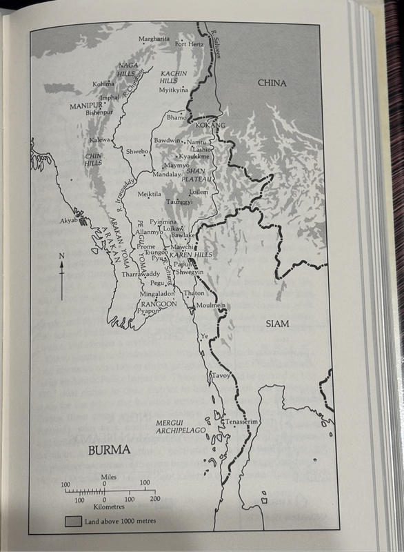 SOE Special Operations Executive in the Far East 1st Edition 1983 War Spies