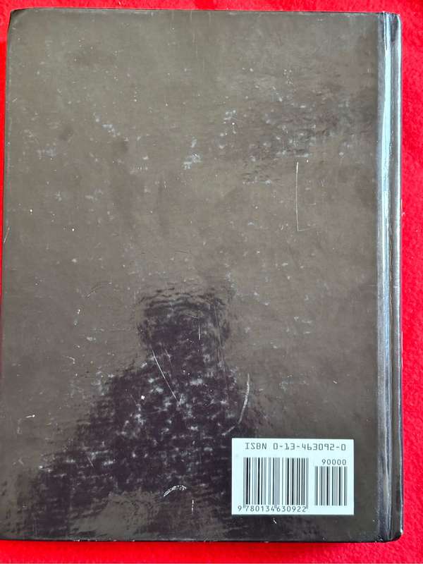 Industrial Organizational Psychology 8th Edition Ernest J. McCormick, Daniel Ilgen