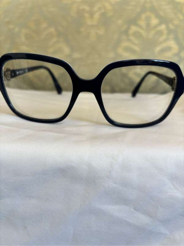 Vogue Eyewear Eyeglass VO2994-SB 24878G 57-18 130 Frame Only Blue