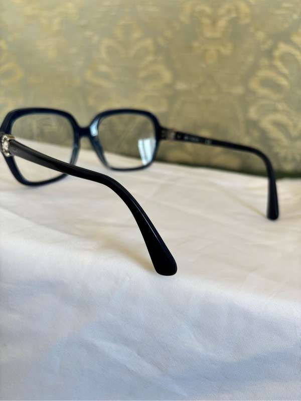 Vogue Eyewear Eyeglass VO2994-SB 24878G 57-18 130 Frame Only Blue