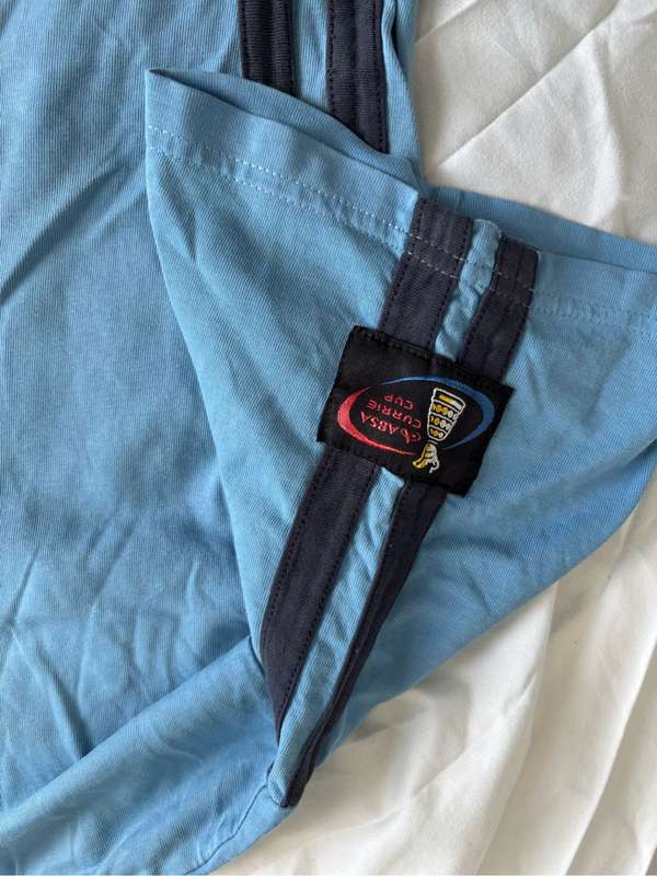 Blue Bulls Absa Curry Cup Jersey XL