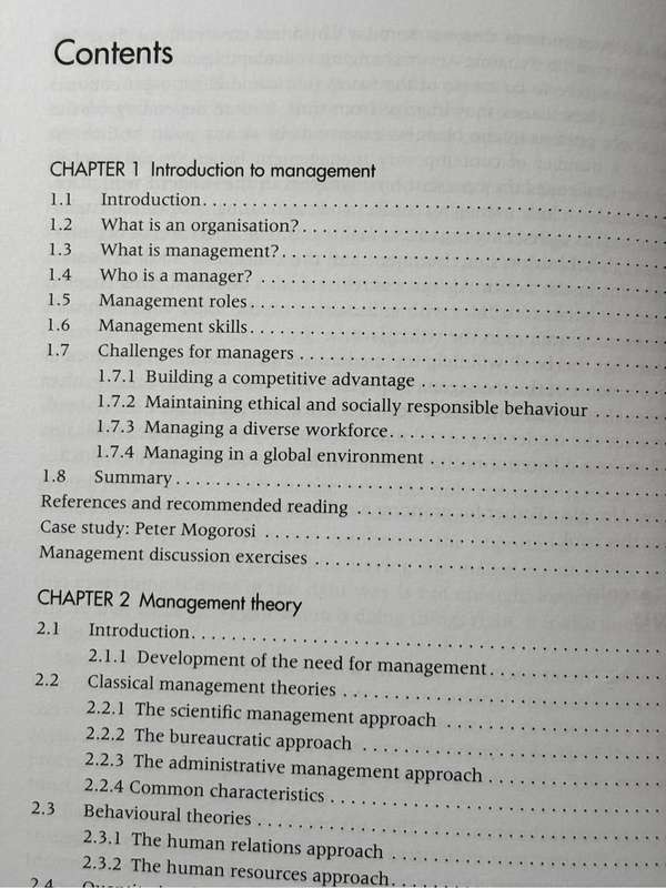 General Management J.A.A. Kobus Lazenby