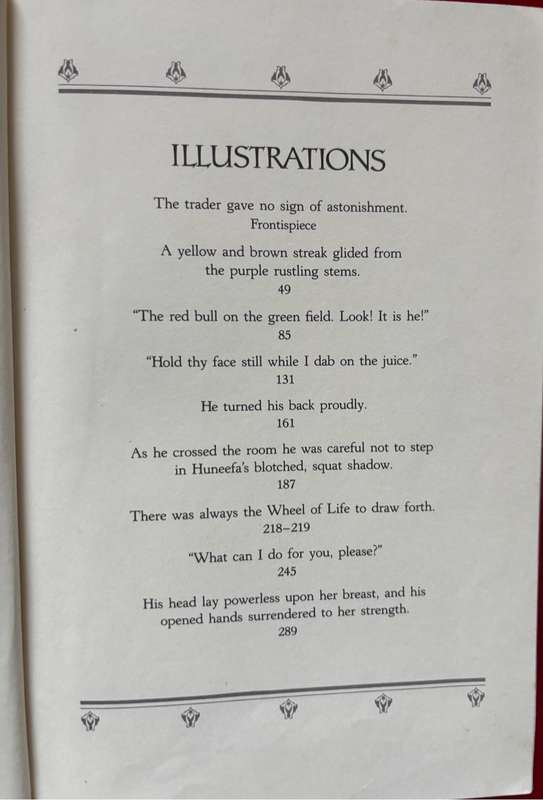 Rare Collectable Book Kim by Rudyard Kipling 1994 Hardcover