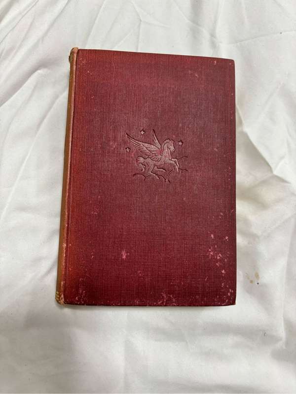 Ivanhoe by Sir Walter Scott, Rare 1st Edition 1933 London