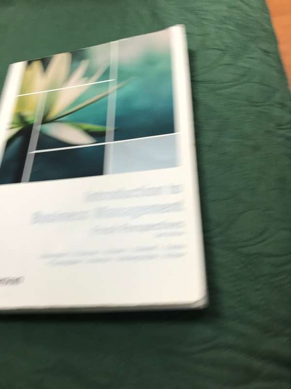 Introduction to Business Management: Fresh Perspectives 2nd Edition Pearson