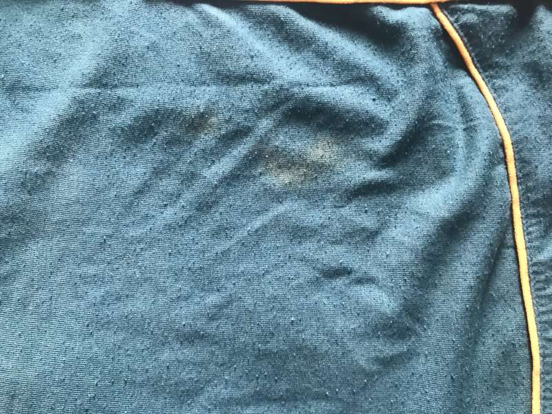 2 year old Canterbury Sasol SA Rugby  Jersey
