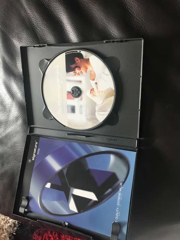 Stress Management  DVD