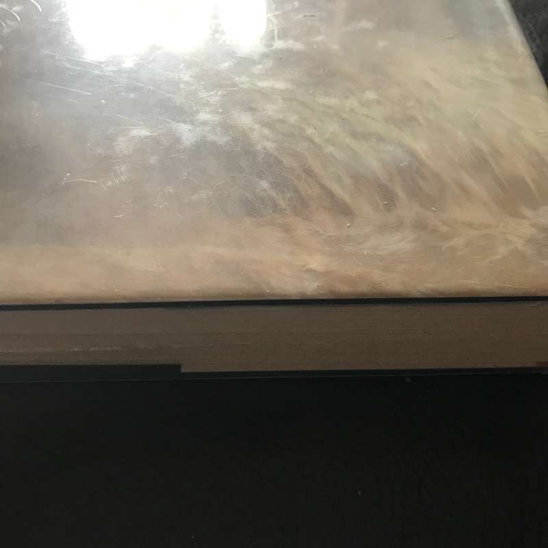 A Dream of the Red Chamber Sealed
