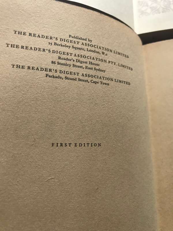 THE SHOES OF THE FISHERMAN, THE SHIP, KIRKLAND REVELS, THE SURGEON Hardcover 1st edition