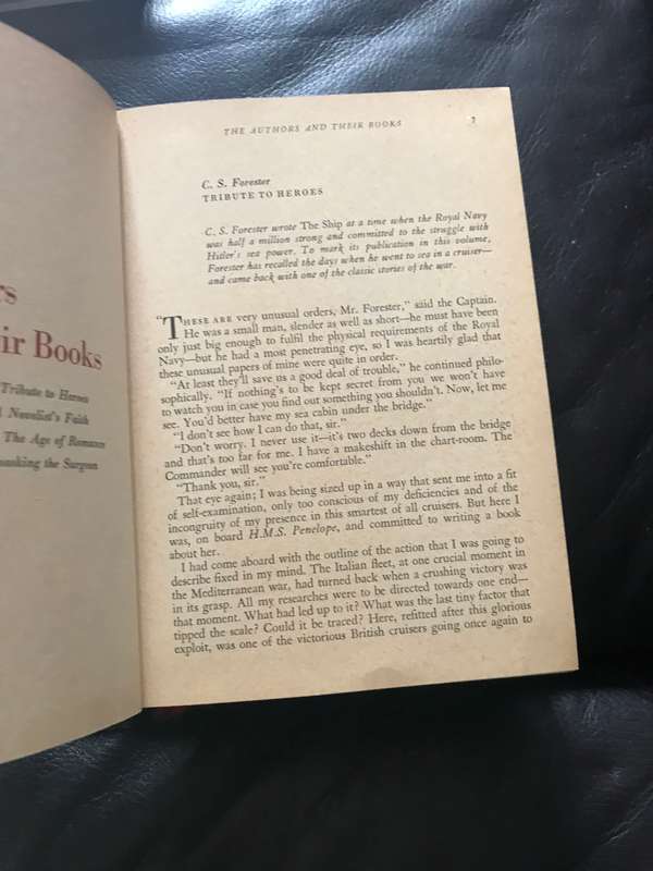 THE SHOES OF THE FISHERMAN, THE SHIP, KIRKLAND REVELS, THE SURGEON Hardcover 1st edition