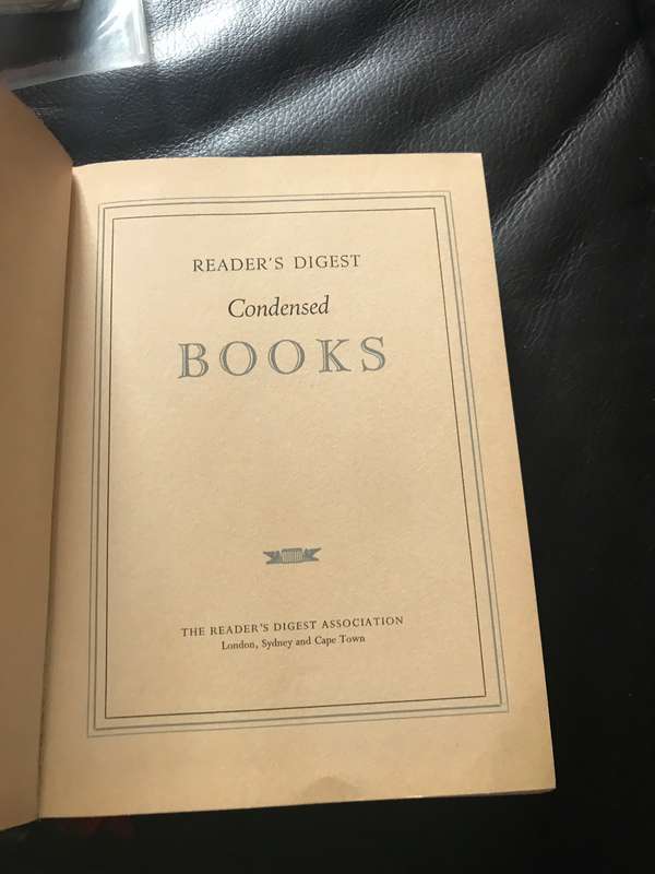 THE SHOES OF THE FISHERMAN, THE SHIP, KIRKLAND REVELS, THE SURGEON Hardcover 1st edition