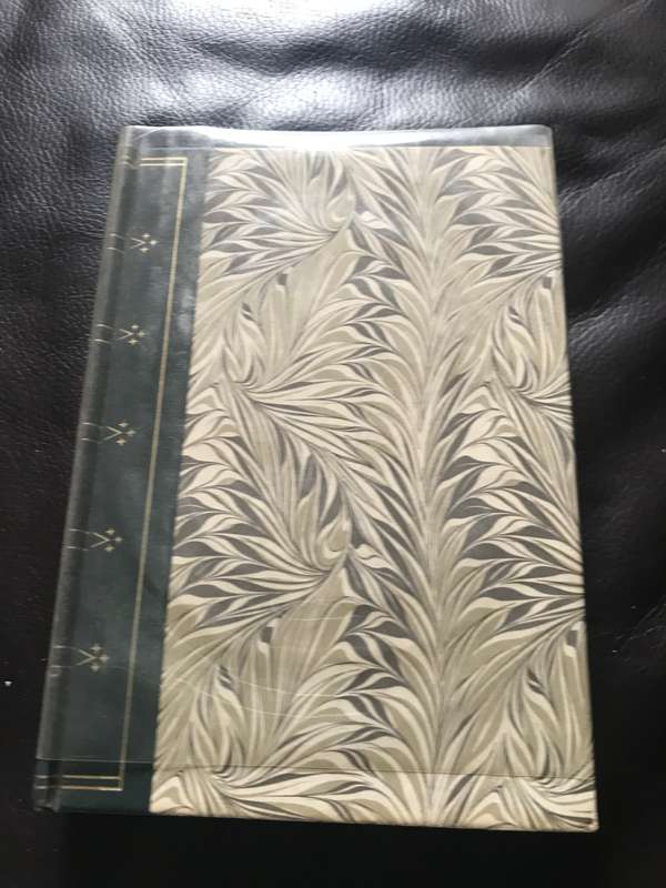Reader's Digest Condensed Books: The Hand of Mary Constable / Naked Came I / Gold Fever / Nerve Hard
