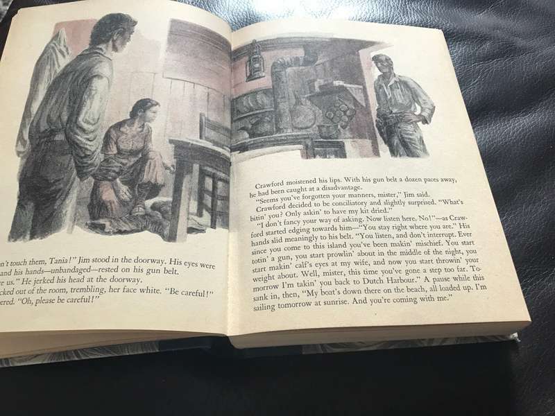 READER'S DIGEST CONDENSED . A RIVER RAN OUT OF EDEN, SEVEN DAYS IN MAY, QUEEN MARY, STAR-RAKER 1st e