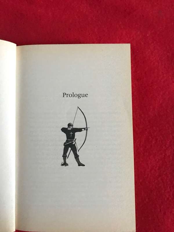 Azincourt Paperback by Bernard Cornwell