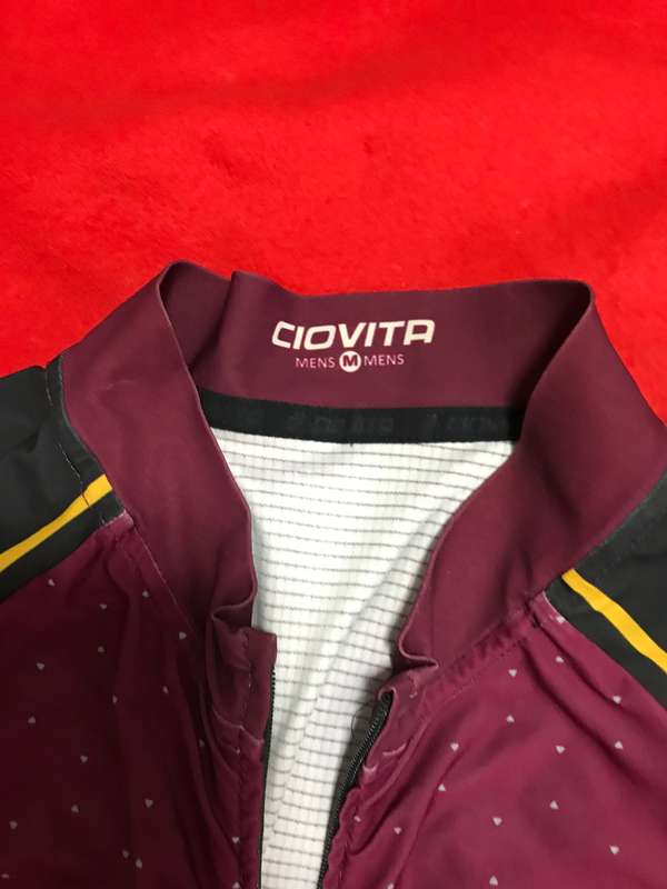 Maties cycling top Medium