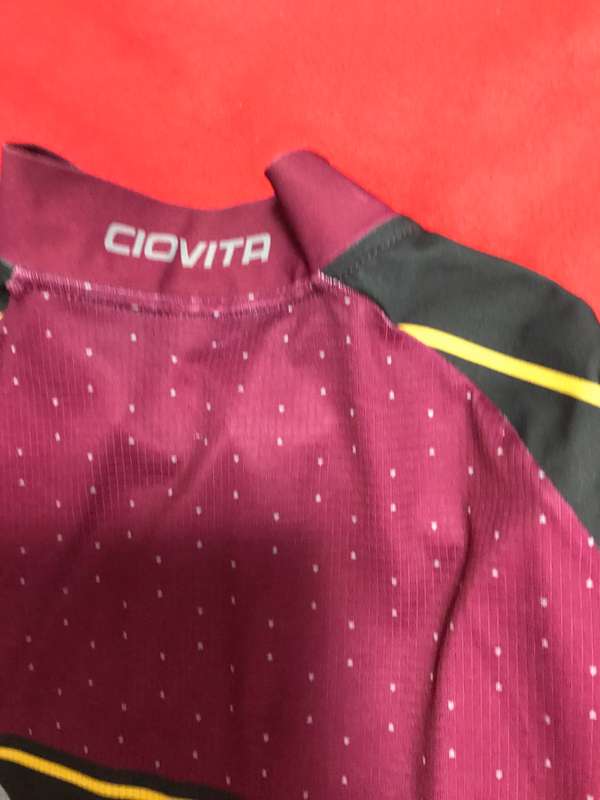Maties cycling top Medium